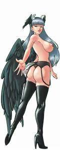 Page 1153 of Hentai/Harem Heroes Girls Gallery pt3 - preview thumbnail