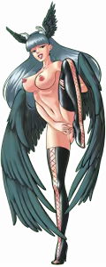 Page 1154 of Hentai/Harem Heroes Girls Gallery pt3 - preview thumbnail