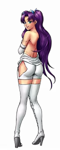 Page 1164 of Hentai/Harem Heroes Girls Gallery pt3 - preview thumbnail