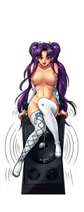 Page 1165 of Hentai/Harem Heroes Girls Gallery pt3 - preview thumbnail