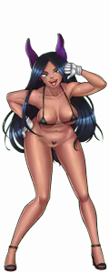 Page 1169 of Hentai/Harem Heroes Girls Gallery pt3 - preview thumbnail