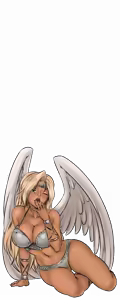 Page 1184 of Hentai/Harem Heroes Girls Gallery pt3 - preview thumbnail