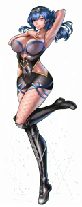 Page 1258 of Hentai/Harem Heroes Girls Gallery pt3 - preview thumbnail
