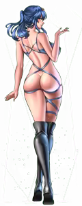 Page 1259 of Hentai/Harem Heroes Girls Gallery pt3 - preview thumbnail