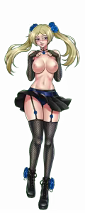 Page 1286 of Hentai/Harem Heroes Girls Gallery pt3 - preview thumbnail