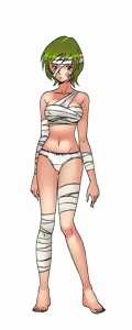 Page 1291 of Hentai/Harem Heroes Girls Gallery pt3 - preview thumbnail