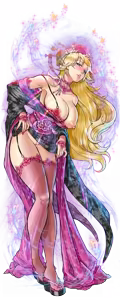 Page 1296 of Hentai/Harem Heroes Girls Gallery pt3 - preview thumbnail
