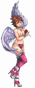 Page 1317 of Hentai/Harem Heroes Girls Gallery pt3 - preview thumbnail