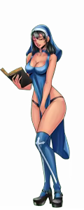 Page 1336 of Hentai/Harem Heroes Girls Gallery pt3 - preview thumbnail
