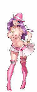 Page 1347 of Hentai/Harem Heroes Girls Gallery pt3 - preview thumbnail