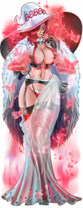Page 1354 of Hentai/Harem Heroes Girls Gallery pt3 - preview thumbnail