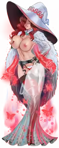 Page 1355 of Hentai/Harem Heroes Girls Gallery pt3 - preview thumbnail