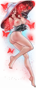 Page 1358 of Hentai/Harem Heroes Girls Gallery pt3 - preview thumbnail