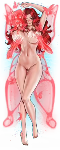 Page 1360 of Hentai/Harem Heroes Girls Gallery pt3 - preview thumbnail