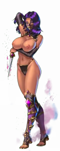 Page 1363 of Hentai/Harem Heroes Girls Gallery pt3 - preview thumbnail