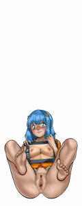 Page 1385 of Hentai/Harem Heroes Girls Gallery pt3 - preview thumbnail