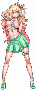 Page 1388 of Hentai/Harem Heroes Girls Gallery pt3 - preview thumbnail