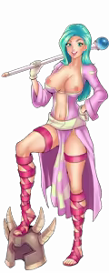 Page 140 of Hentai/Harem Heroes Girls Gallery pt3 - preview thumbnail