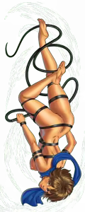 Page 1417 of Hentai/Harem Heroes Girls Gallery pt3 - preview thumbnail