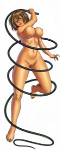 Page 1418 of Hentai/Harem Heroes Girls Gallery pt3 - preview thumbnail