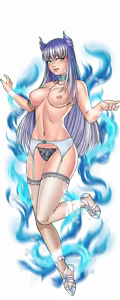 Page 1425 of Hentai/Harem Heroes Girls Gallery pt3 - preview thumbnail