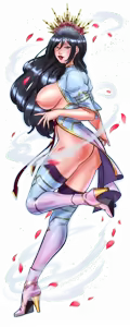 Page 1441 of Hentai/Harem Heroes Girls Gallery pt3 - preview thumbnail
