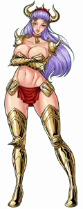 Page 1446 of Hentai/Harem Heroes Girls Gallery pt3 - preview thumbnail