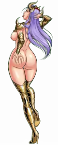 Page 1448 of Hentai/Harem Heroes Girls Gallery pt3 - preview thumbnail