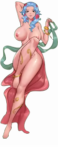 Page 1466 of Hentai/Harem Heroes Girls Gallery pt3 - preview thumbnail