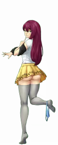 Page 1481 of Hentai/Harem Heroes Girls Gallery pt3 - preview thumbnail