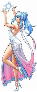 Page 1488 of Hentai/Harem Heroes Girls Gallery pt3 - preview thumbnail