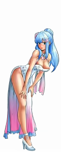 Page 1489 of Hentai/Harem Heroes Girls Gallery pt3 - preview thumbnail