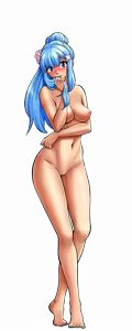 Page 1490 of Hentai/Harem Heroes Girls Gallery pt3 - preview thumbnail