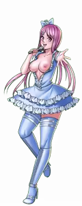 Page 1493 of Hentai/Harem Heroes Girls Gallery pt3 - preview thumbnail