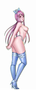 Page 1494 of Hentai/Harem Heroes Girls Gallery pt3 - preview thumbnail