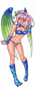 Page 1503 of Hentai/Harem Heroes Girls Gallery pt3 - preview thumbnail