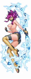 Page 1538 of Hentai/Harem Heroes Girls Gallery pt3 - preview thumbnail