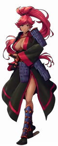 Page 1566 of Hentai/Harem Heroes Girls Gallery pt3 - preview thumbnail