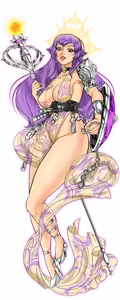 Page 1574 of Hentai/Harem Heroes Girls Gallery pt3 - preview thumbnail