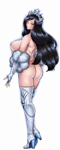 Page 1586 of Hentai/Harem Heroes Girls Gallery pt3 - preview thumbnail
