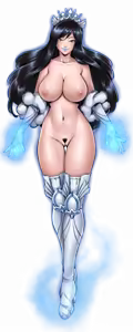 Page 1587 of Hentai/Harem Heroes Girls Gallery pt3 - preview thumbnail