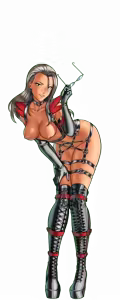 Page 1603 of Hentai/Harem Heroes Girls Gallery pt3 - preview thumbnail
