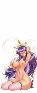 Page 1611 of Hentai/Harem Heroes Girls Gallery pt3 - preview thumbnail