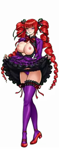 Page 1615 of Hentai/Harem Heroes Girls Gallery pt3 - preview thumbnail