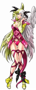 Page 1640 of Hentai/Harem Heroes Girls Gallery pt3 - preview thumbnail