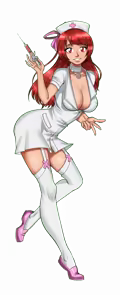 Page 1644 of Hentai/Harem Heroes Girls Gallery pt3 - preview thumbnail