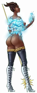 Page 1660 of Hentai/Harem Heroes Girls Gallery pt3 - preview thumbnail