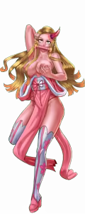 Page 1667 of Hentai/Harem Heroes Girls Gallery pt3 - preview thumbnail