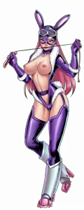 Page 1691 of Hentai/Harem Heroes Girls Gallery pt3 - preview thumbnail