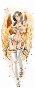 Page 1748 of Hentai/Harem Heroes Girls Gallery pt3 - preview thumbnail